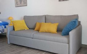 Moderno E Luminoso Studio Port Royal
